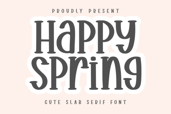 Download Happy Spring - Happy Collection