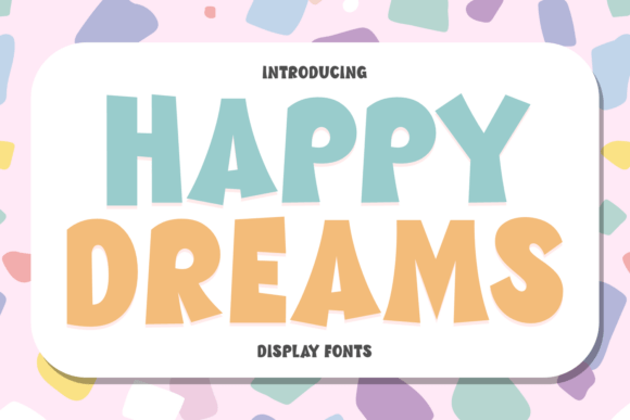Download Happy Dreams - Happy Collection