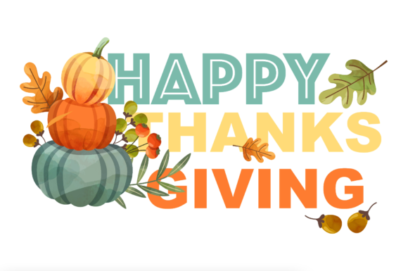 Download Happy Thanksgiving - Happy Collection