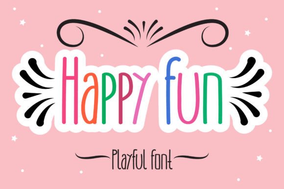 Download Happy Fun - Happy Collection