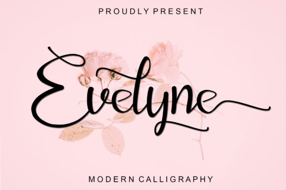 Download Evelyne - Premium Resources