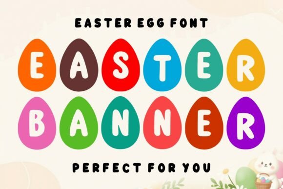 Download Easter Banner - Premium Resources