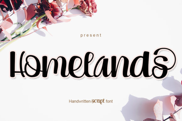 Download Homelands - Premium Resources