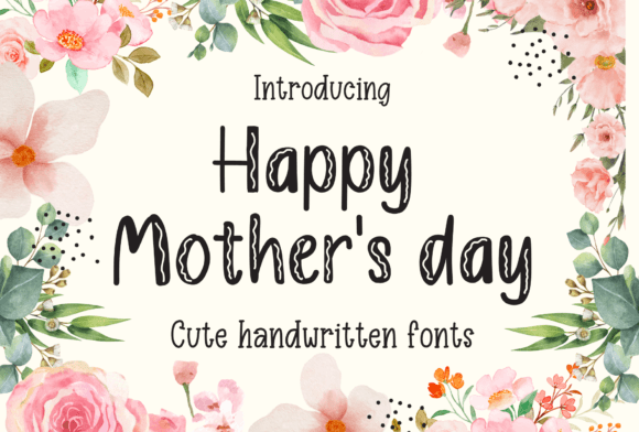 Download Happy Mothers Day - Happy Collection