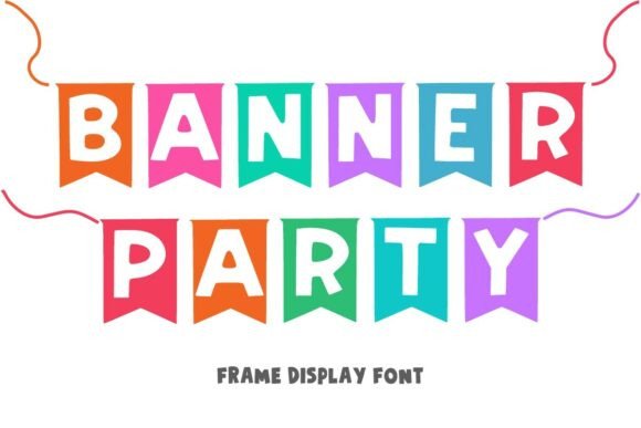 Download Banner Party - Premium Resources