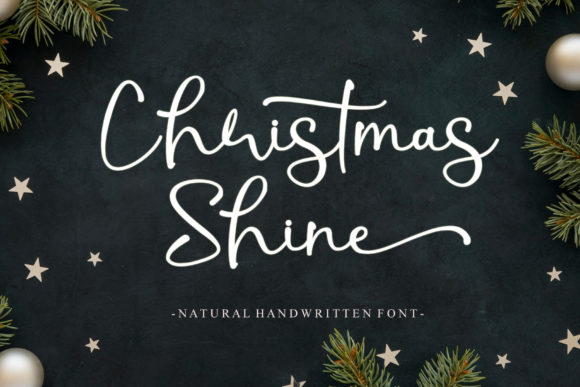 Download Christmas Shine - Premium Resources