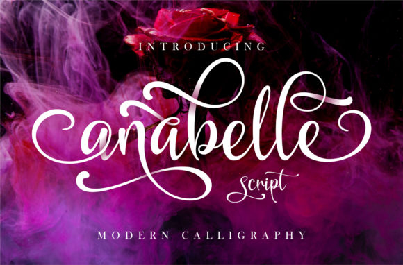 Download Anabelle Script - Premium Resources