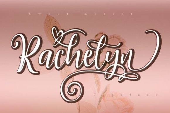 Download Rachelyn - Premium Resources